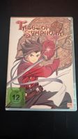 Tales of Symphonia OVA 1-4 Sylvarant Arc DVD neu