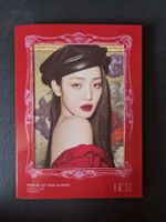 Minnie (i-dle) Solo Album HER