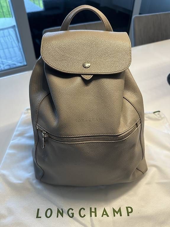 Longchamp Borse da donna: Sac Longchamp état neuf – Usato da Mézières VD venduto da merjorda