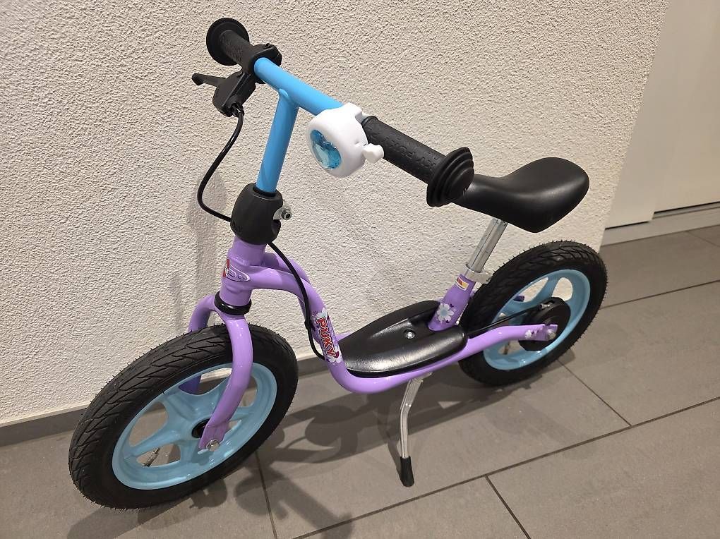 Veicoli per bambini: Pucky Laufrad – Usato da Pfaffhausen venduto da Mnb84 1