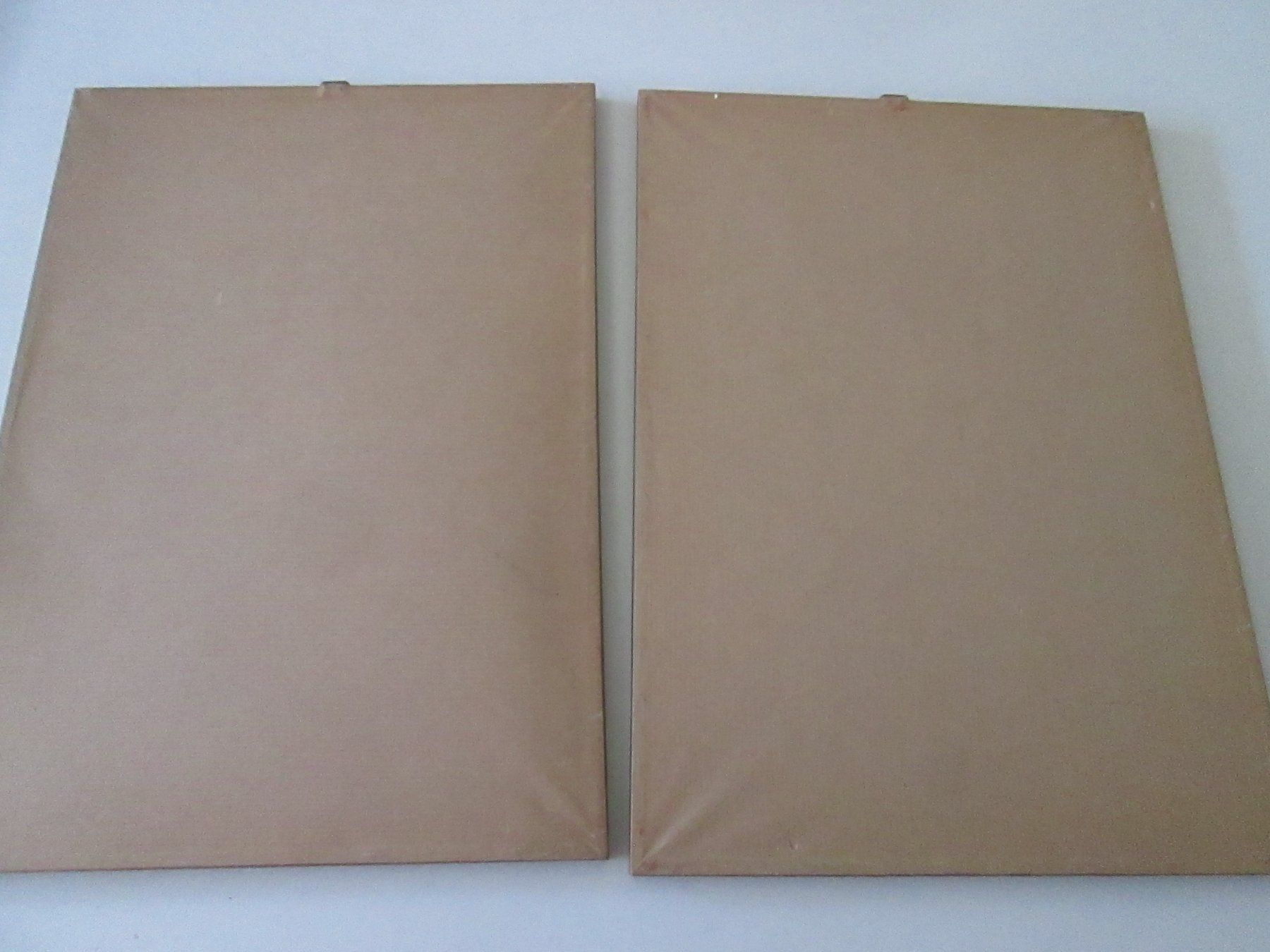 Foto & Immagini: 2 Vintage-Bild (Papier) – Usato da Sementina venduto da babucia 3