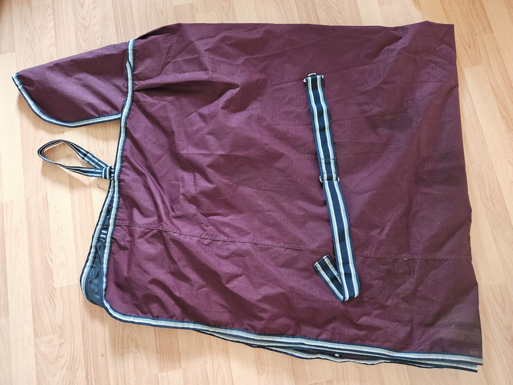 Coperte: Thermo Master Regendecke 145 0gramm – Usato da Walliswil-Nbipp venduto da rem_c86z 1