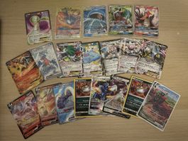 Pokemon cards 🃏 
