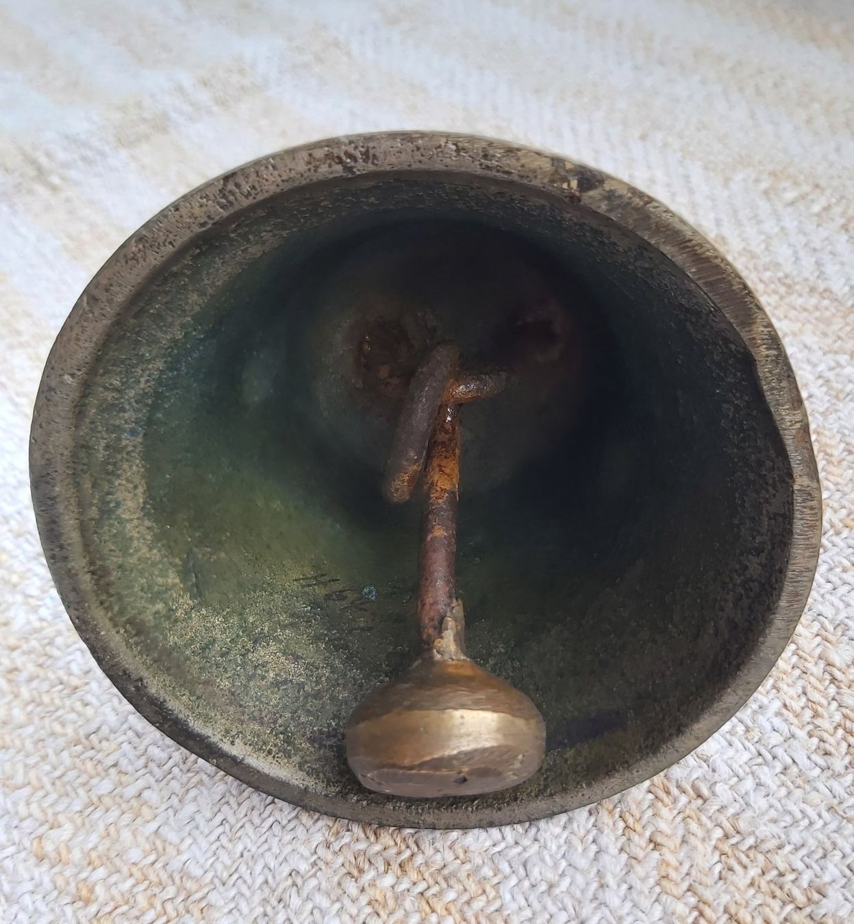 Glocken & Treicheln: Glocke – Gebraucht aus Bern von aronari 2