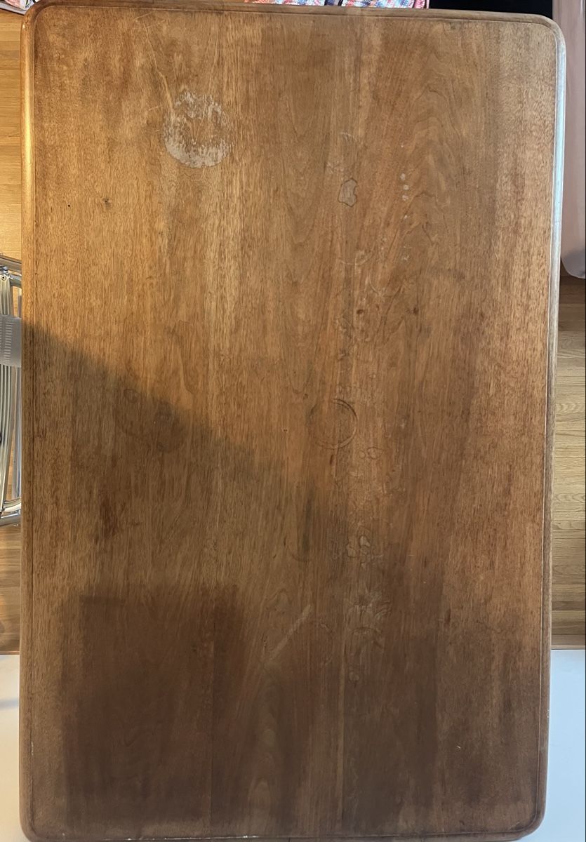 Scrivanie: Holztisch – Usato da Zürich venduto da nmg555 4