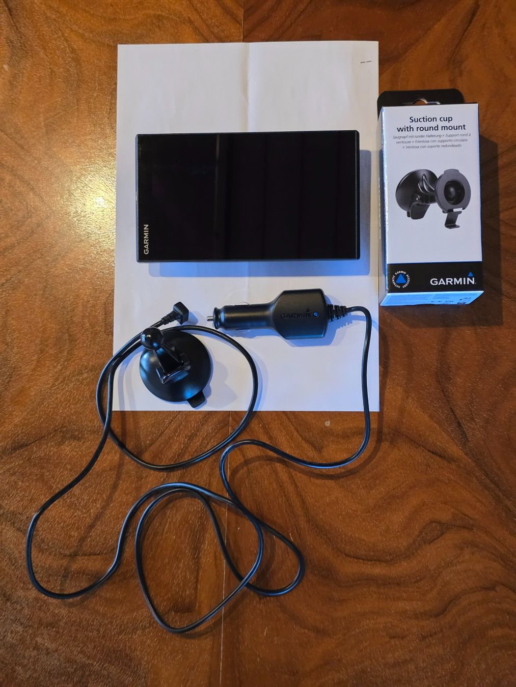 Garmin Navigatori: Garmin Drive Smart 65 – Usato da Thun venduto da GD67 1