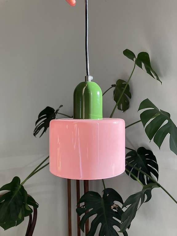 Lampadari & plafoniere: Neue Bauhaus Pendelleuchte – Nuovo e nell'imballaggio originale da Basel venduto da Prinzessinsuperstar