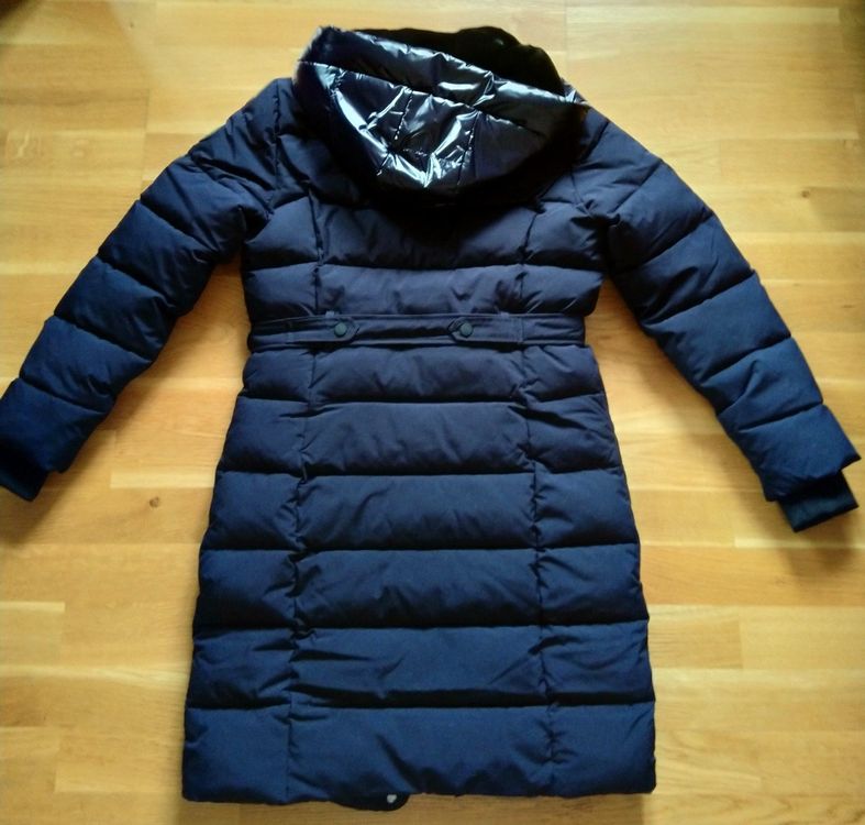 Wintermantel, S. Oliver, Gr. 34, NEU 3