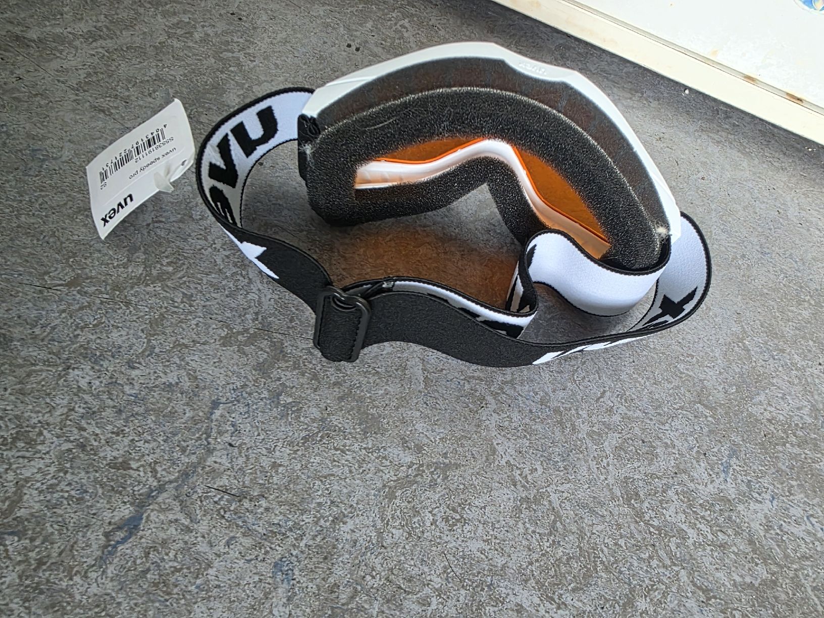 Uvex Helme: Neue Uvex speedy pro – Neu und originalverpackt aus Ebikon von TessStoran 2