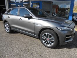 JAGUAR F-Pace 3.0d AWD R-Sport dès 12'290.-