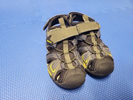 Geox Trekkingsandalen, Grösse 29, ideal für den Sommer!