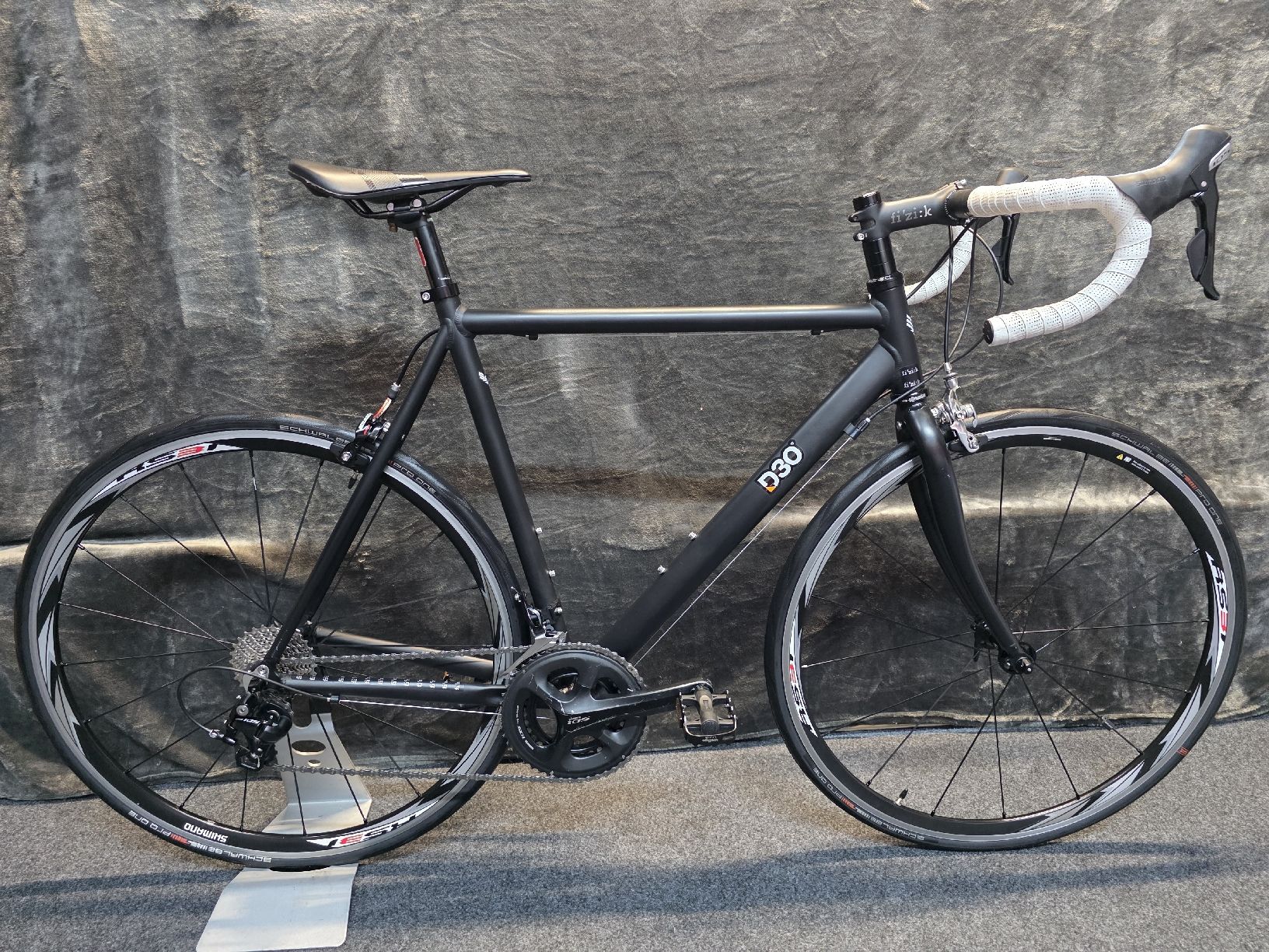Biciclette: Rennvelo Blacky – Usato da Kaiseraugst venduto da Diabolik