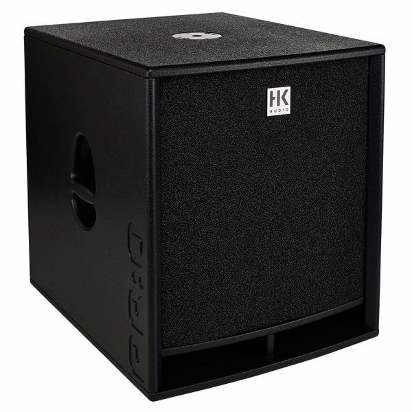 HK Audio Casse acustiche: PA System HK Audio Premium Pro – Usato da Wynau venduto da Drumboy2978 1
