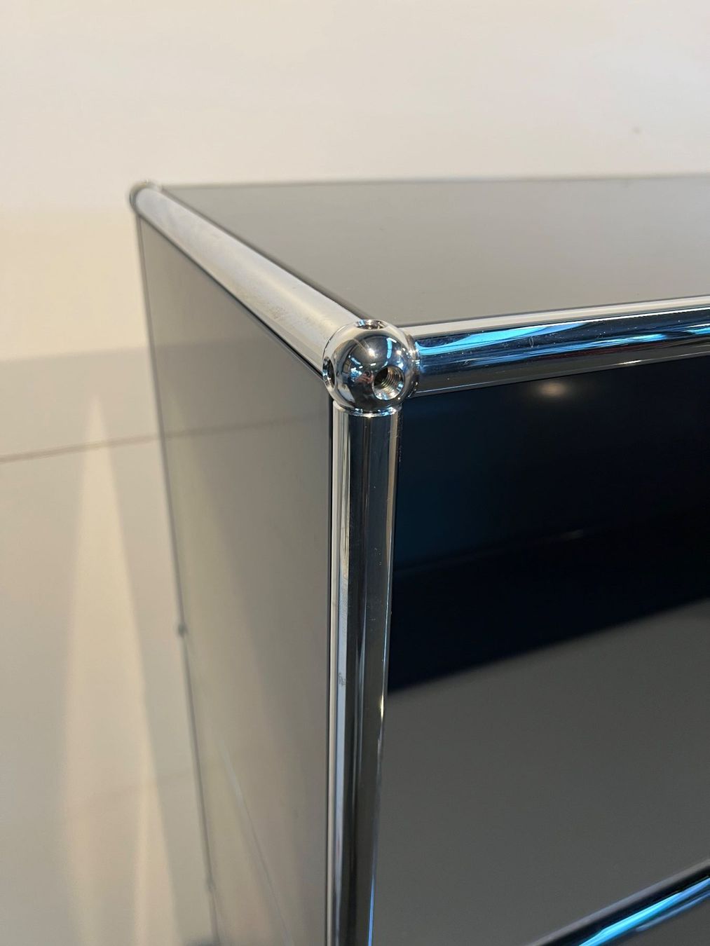 USM Regale: 009 USM Haller Möbel 2x4 – Gebraucht aus Wangen an der Aare von TBYN 6
