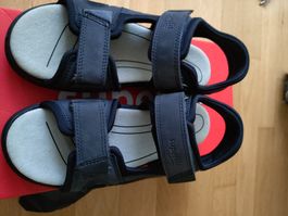 Superfit Jungen Scorpius Sandalen Grosse 33