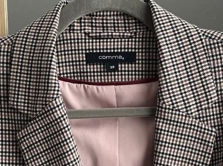 Comma Completi & Tailleur: Comma, Blazer Gr. 38 – Usato da Zürich venduto da nat_yds5