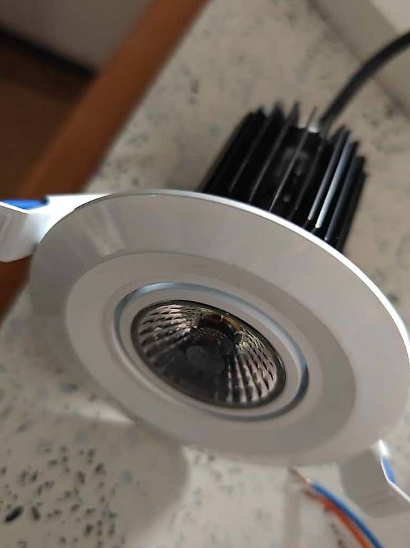 Lampade: Verkaufe diverse LED Lampen – Nuovo (secondo la descrizione) da Sutz venduto da LOLO_90 1