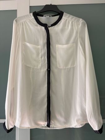 H&M Elegant Shirt - Size 44