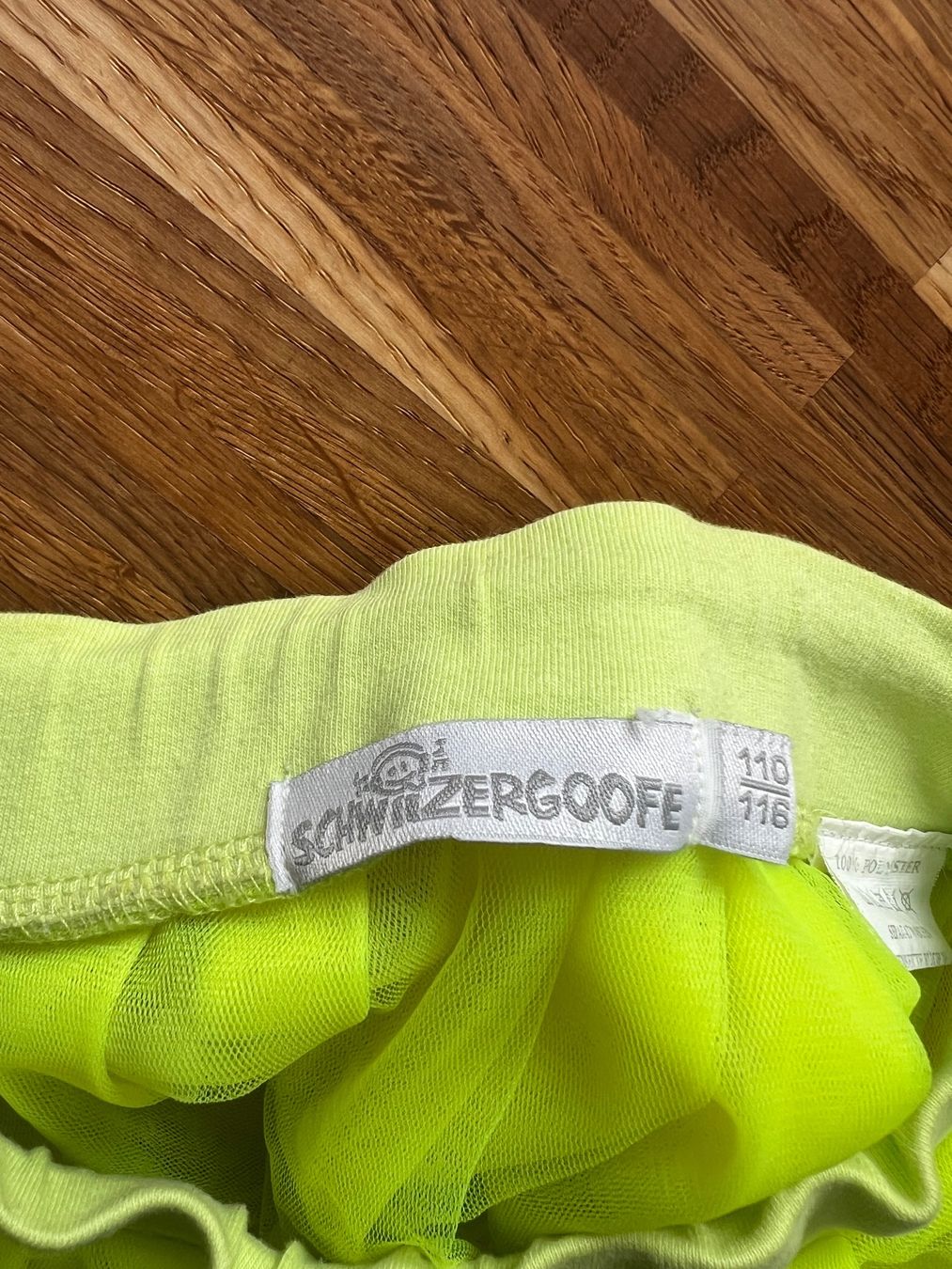 Alle DVDs: Schwiizergoofe DVD – Gebraucht aus Stans von Fee81 2