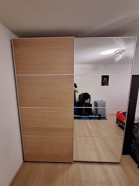Guardaroba: Guardaroba – Usato da Lugano venduto da MatShopping 2