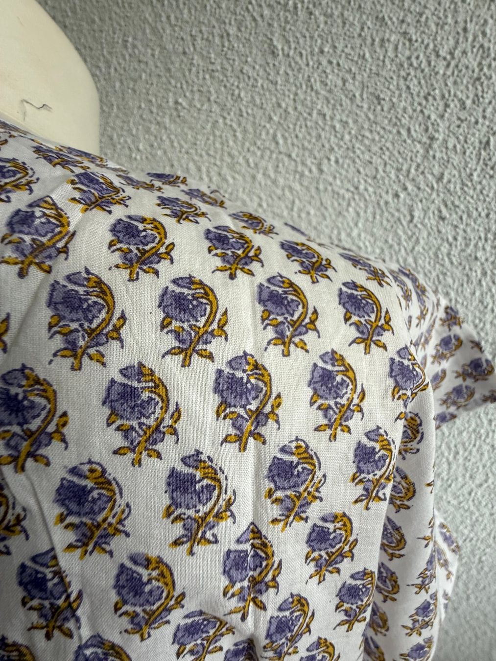 Blusen: Neu Bluse Gr. L Marke Bibico 100% Baumwolle – Neu (gemäss Beschreibung) aus Kirchdorf AG von coco123 2