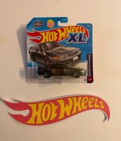 Hot Wheels XL Nissan Skyline Gt-R