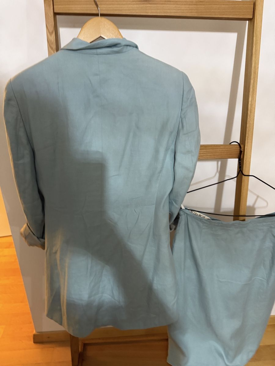 Completi & Tailleur: Frauenanzug  Set  – Usato da Neerach venduto da the_modern_mini 5