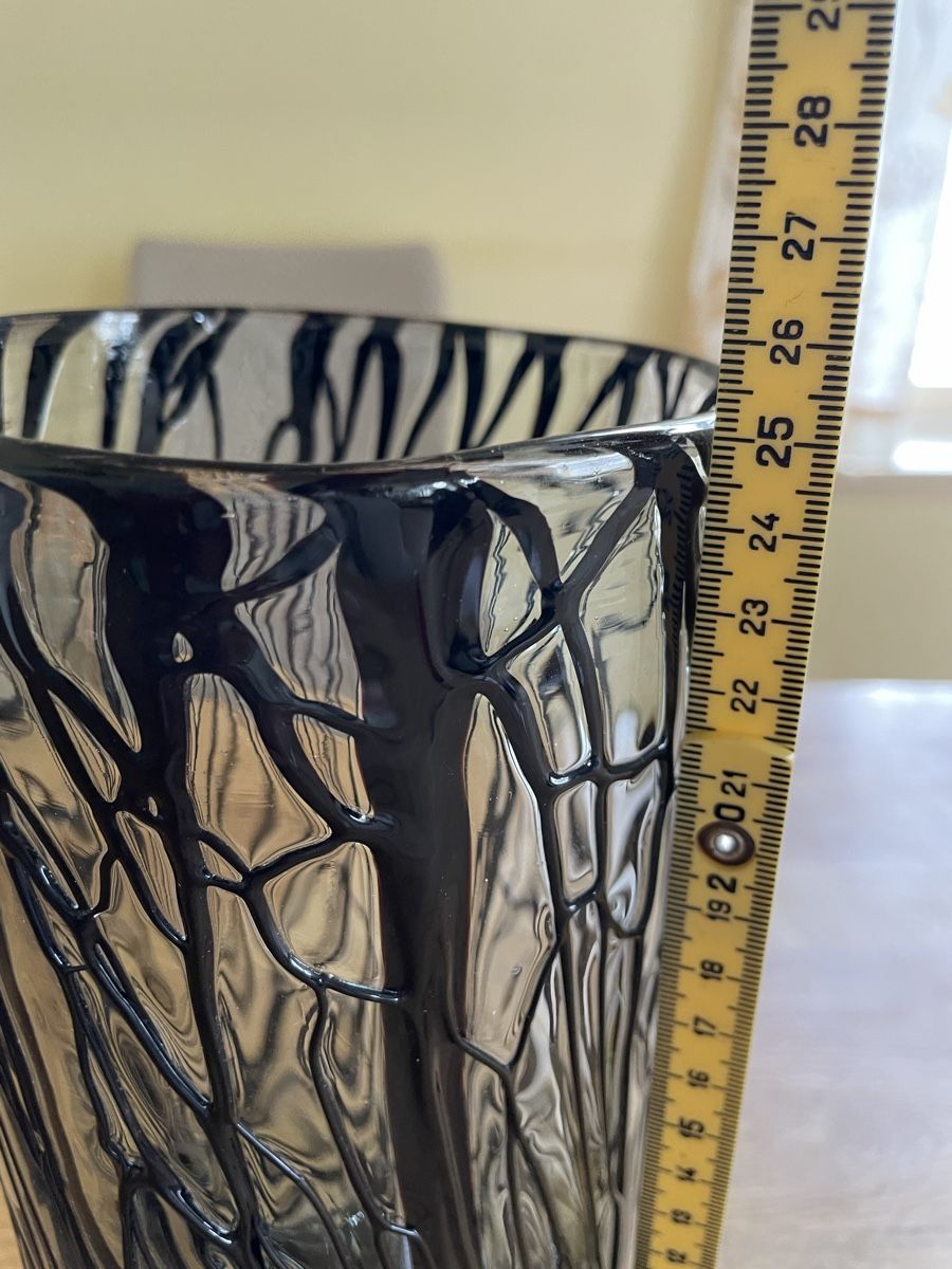 Vasi & Recipienti: Schöne Vase Murano? – Usato da Flawil venduto da Naphtali 3
