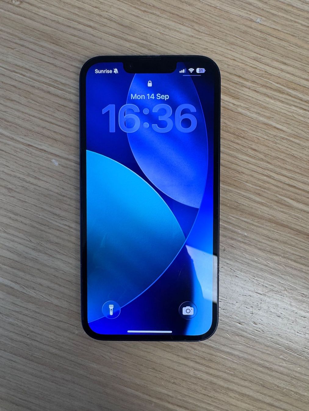 Apple Telefoni cellulari / Smartphones: iPhone 17 256GB schwarz – Nuovo (secondo la descrizione) da Zürich venduto da RotthoffWatchGroup