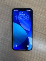 iPhone 17 256GB schwarz