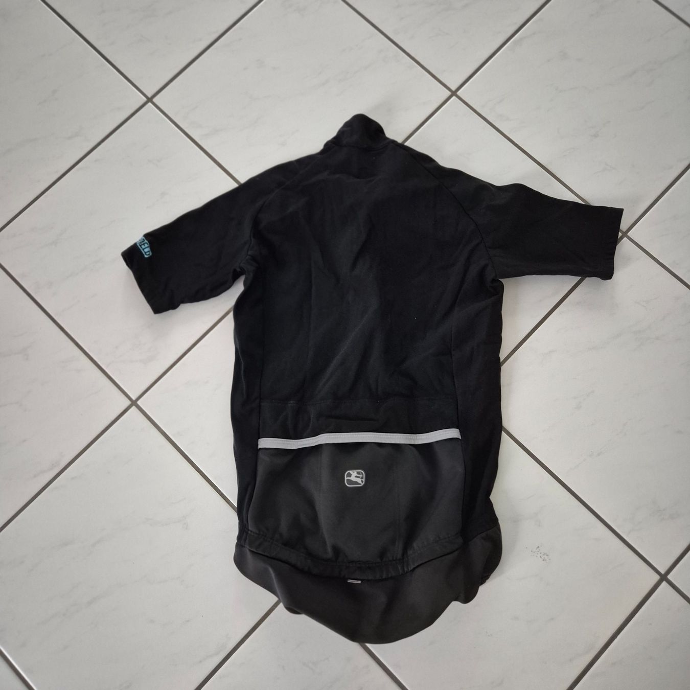 Leibchen & Hosen: Thermo Giordana – Gebraucht aus Steinhausen von des_zv87 1