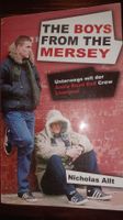 The Boys from the Mersey – Liverpool Buch Nicholas Allt