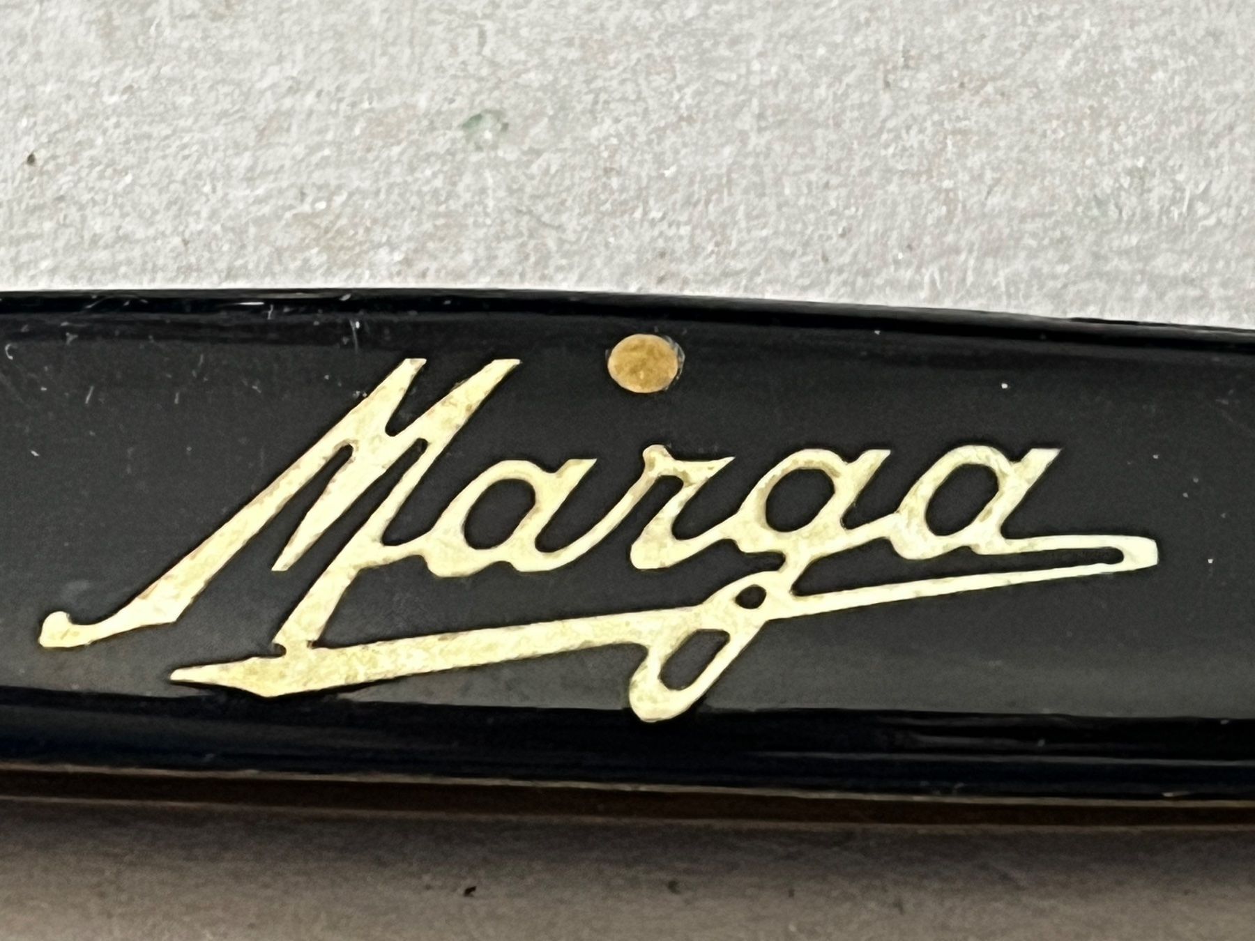 Solingen Couteaux de poche: Sackmesser SMF Solingen 71 mm – D'occasion à Zürich par FV.vintage 3