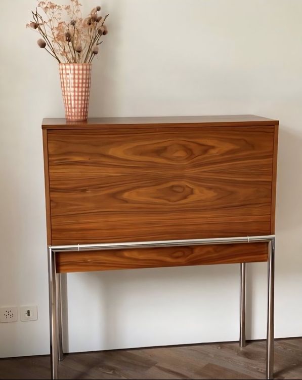 Designer Sekretär, desk , Schreibtisch, CLASSICON (Neu (gemäss ...