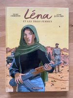 LENA / TOME 2 / PREMIERE EDITION