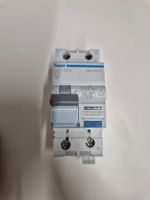 Hager RCBO B13 1LN