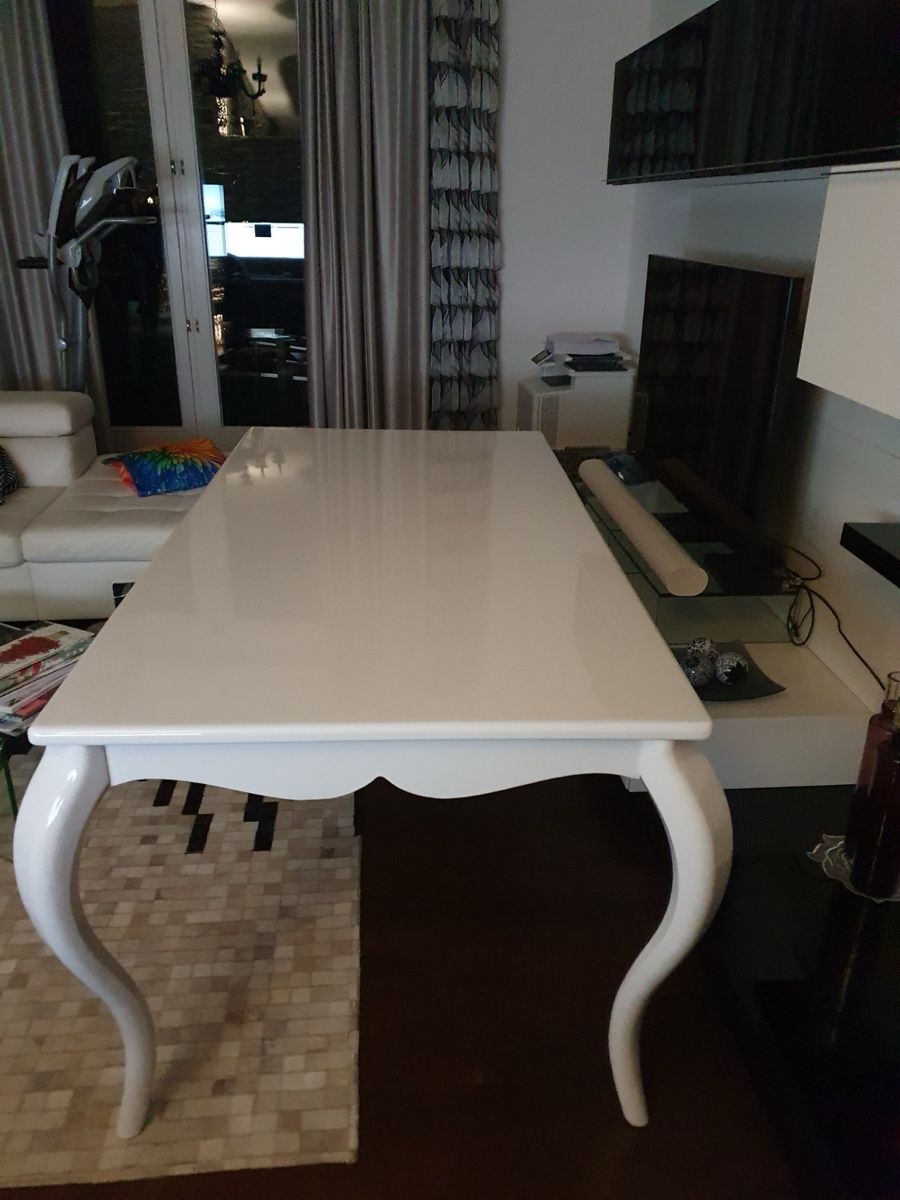 Tavoli: Eleganter Esstisch – Usato da Seuzach venduto da ana_7xjl 1