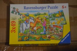 3 PUZZLE