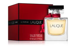 Lalique Le Parfum Eau de Parfum für Damen 50ml NEU
