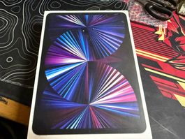 Ipad Pro 11 zoll 3th Gen128Gb WI-FI-Cellular#143
