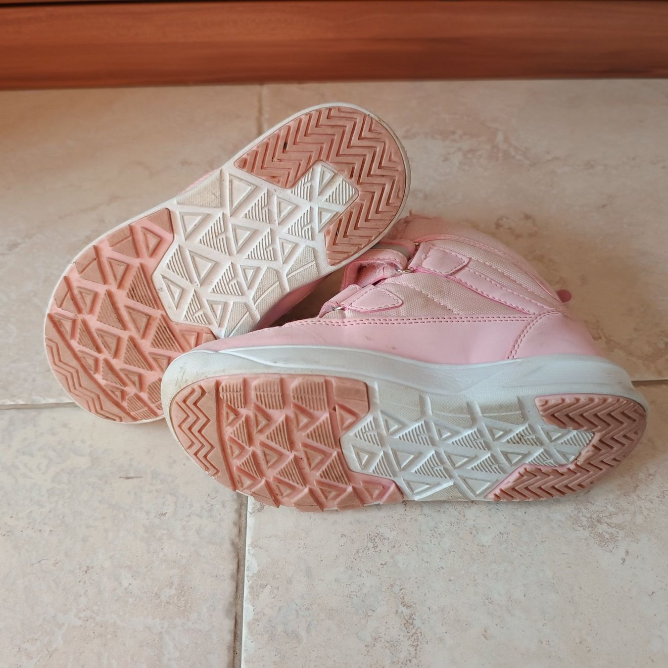 Scarpe per ragazze: Winterschuhe Gr. 31 – Usato da Emmetten venduto da Hornberger 3