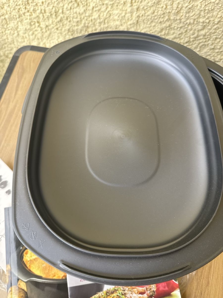 Tupperware UltraPro Kasserolle 2.0 Liter neuwertig (Neu (gemäss ...