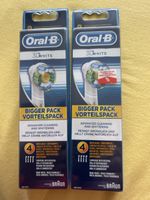 Oral -B Erzatzbürste