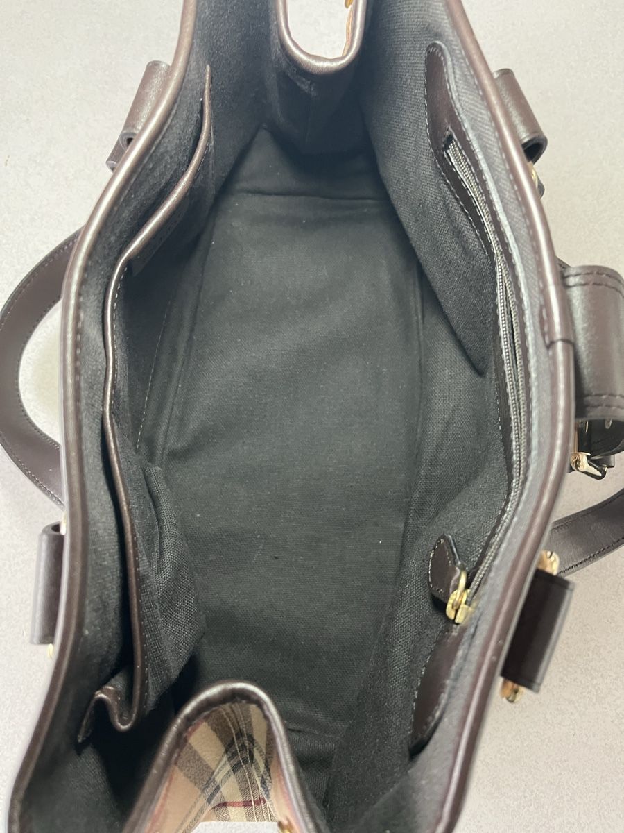 Burberry Taschen für Damen: Original Burberry Handtasche  – Gebraucht aus Wetzikon ZH von diaso 7