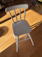 IKEA AGAM Kinder-/Junior Hochstuhl