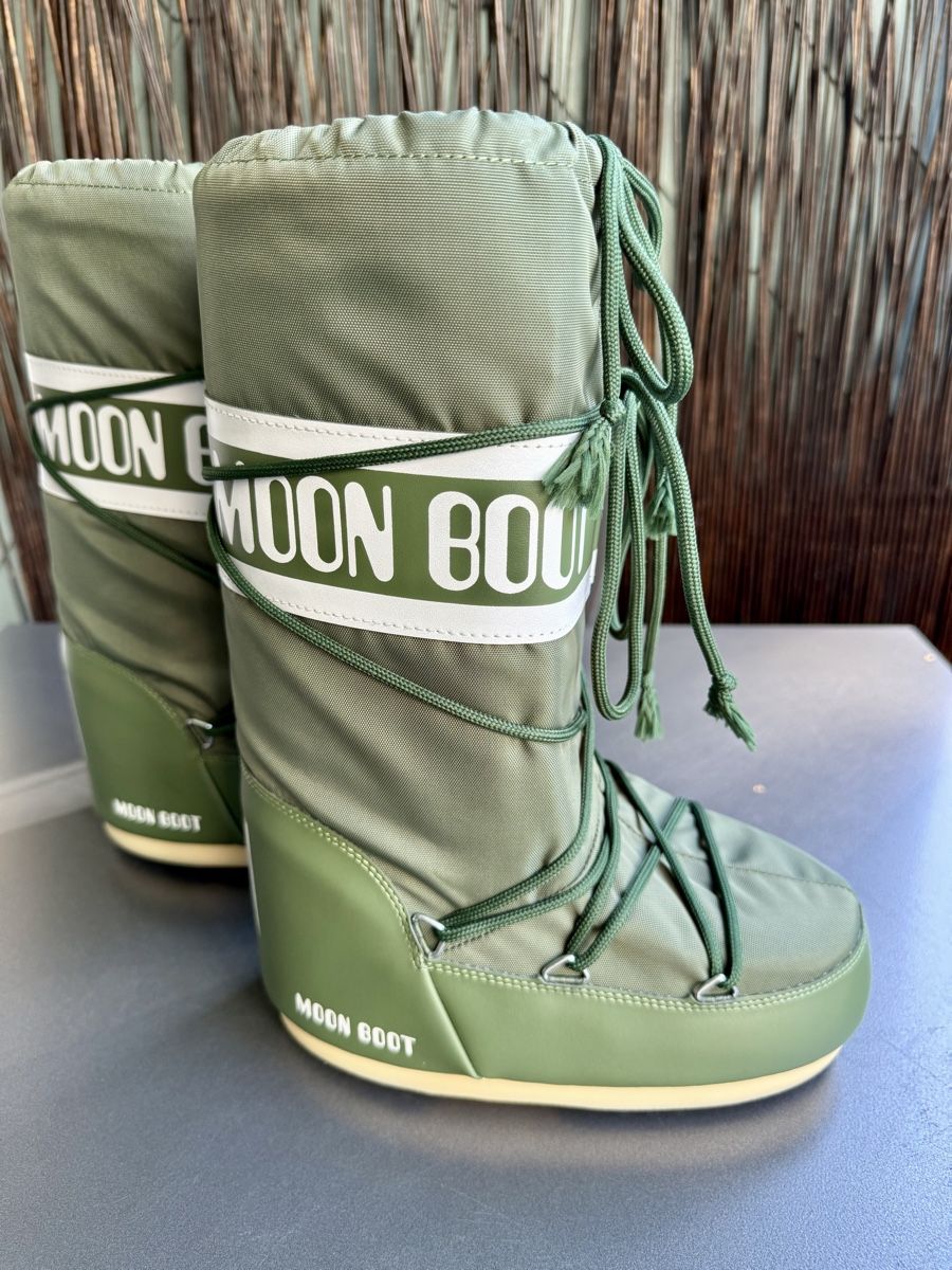Moon Boot Damenschuhe: Moon Boot  – Neu und originalverpackt aus Kreuzlingen von Tronc59 1