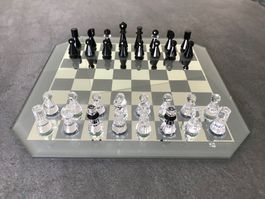 Swarovski - Jeu d’échecs