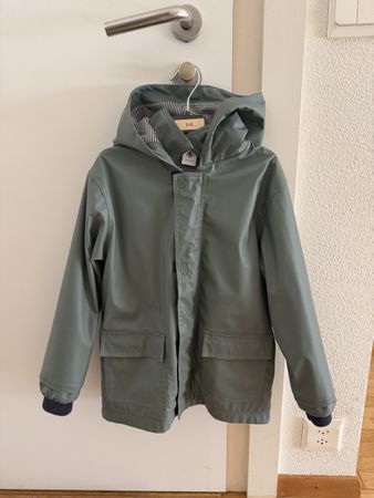 Cire petit Bateau 6 ans