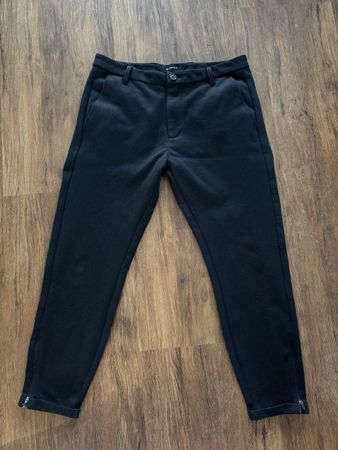 Gabba Hose, Schwarz, Gr. M - Sehr guter Zustand!