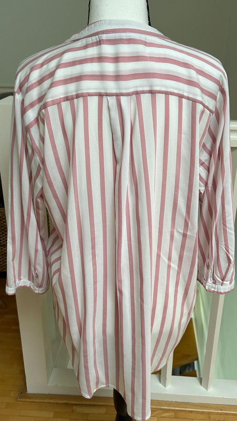 Vero Moda Camicette: Leichte Bluse von Vero Moda, Gr. L – Usato da Geneve venduto da jua_b7nb 1